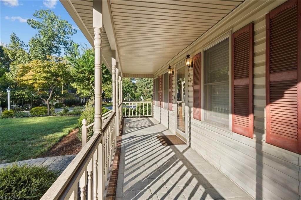 Stick/Site Built at 300 Daniel Paul Drive, Archdale NC 27263, Archdale, photo 11 of 82