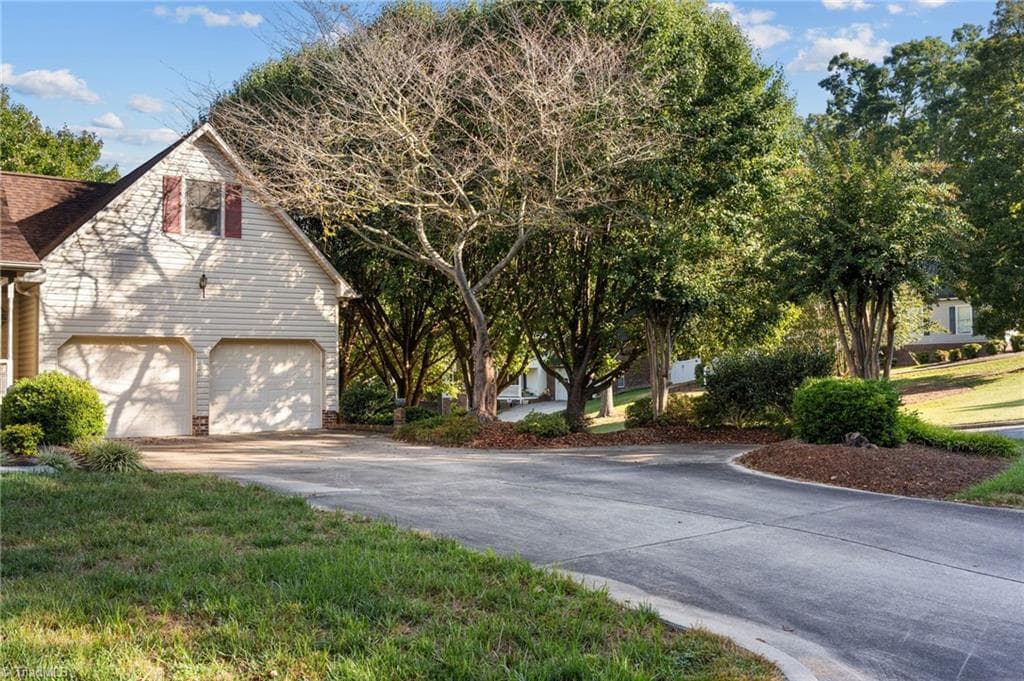 Stick/Site Built at 300 Daniel Paul Drive, Archdale NC 27263, Archdale, photo 81 of 82