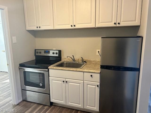 Multi Family at 201 Woodnell Street, Greensboro NC 27405, photo 6 of 8