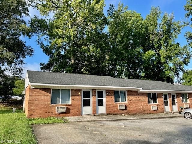201 Woodnell Street, Greensboro NC 27405