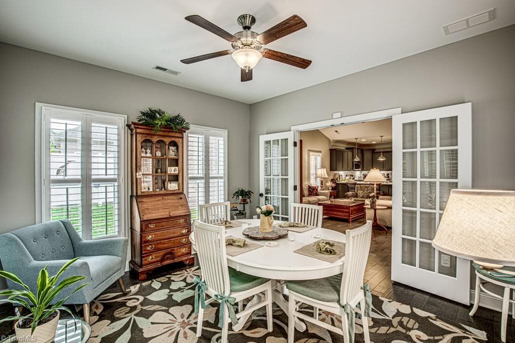Stick/Site Built at 401 Dornoch Drive, Winston-Salem NC 27107, Winston-Salem, photo 11 of 56