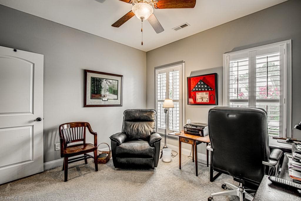 Stick/Site Built at 401 Dornoch Drive, Winston-Salem NC 27107, Winston-Salem, photo 33 of 56