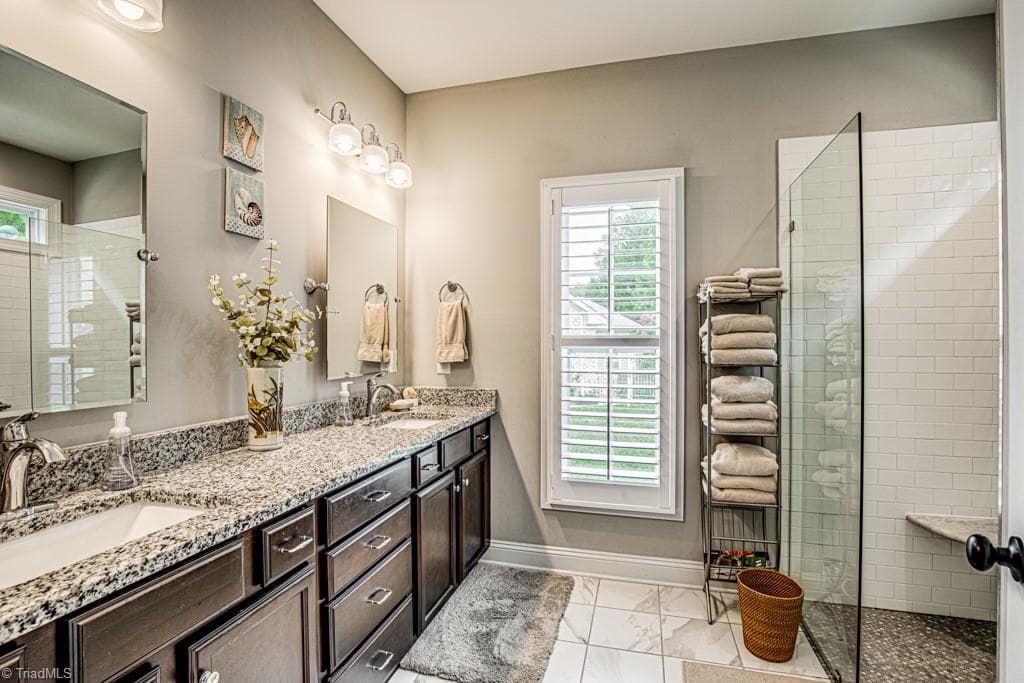 Stick/Site Built at 401 Dornoch Drive, Winston-Salem NC 27107, Winston-Salem, photo 23 of 56
