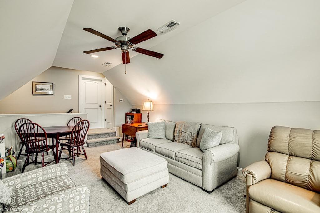 Stick/Site Built at 401 Dornoch Drive, Winston-Salem NC 27107, Winston-Salem, photo 43 of 56