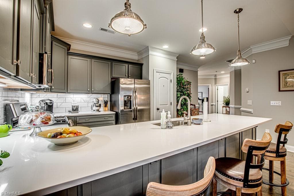 Stick/Site Built at 401 Dornoch Drive, Winston-Salem NC 27107, Winston-Salem, photo 5 of 56