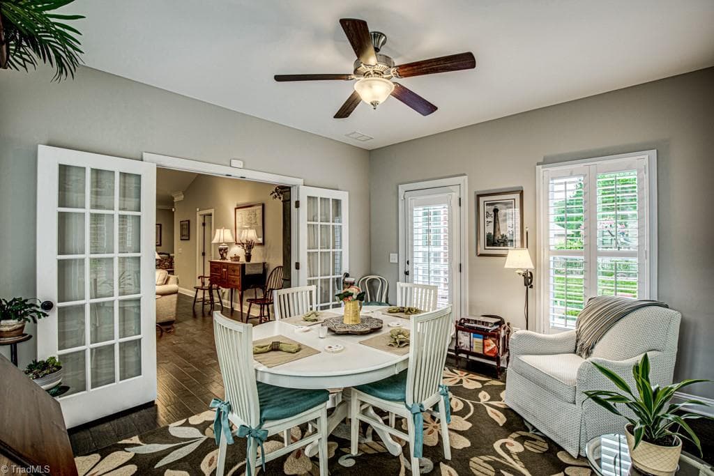 Stick/Site Built at 401 Dornoch Drive, Winston-Salem NC 27107, Winston-Salem, photo 9 of 56