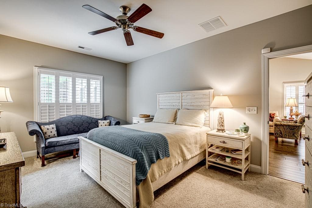 Stick/Site Built at 401 Dornoch Drive, Winston-Salem NC 27107, Winston-Salem, photo 17 of 56