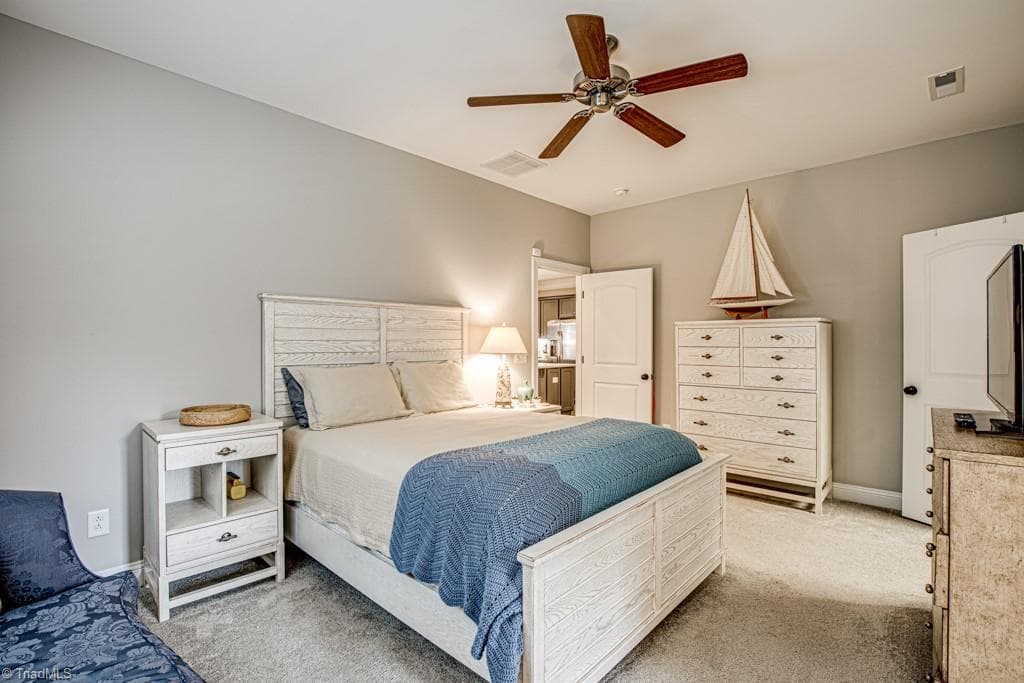 Stick/Site Built at 401 Dornoch Drive, Winston-Salem NC 27107, Winston-Salem, photo 19 of 56