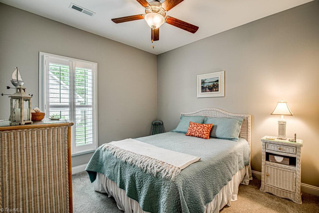 Stick/Site Built at 401 Dornoch Drive, Winston-Salem NC 27107, Winston-Salem, photo 27 of 56