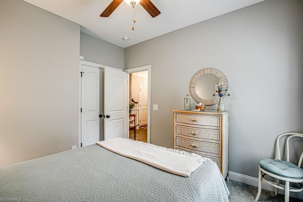 Stick/Site Built at 401 Dornoch Drive, Winston-Salem NC 27107, Winston-Salem, photo 29 of 56