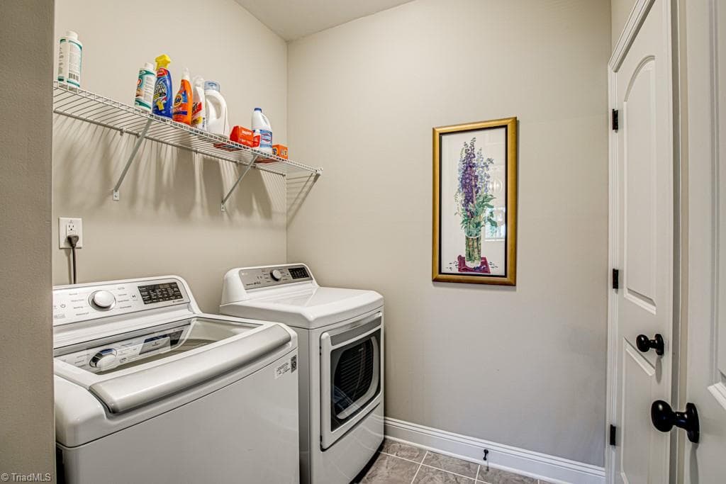 Stick/Site Built at 401 Dornoch Drive, Winston-Salem NC 27107, Winston-Salem, photo 37 of 56