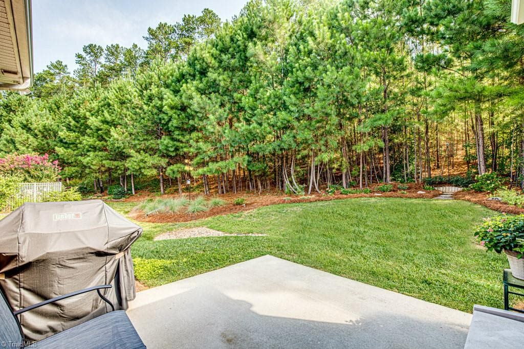 Stick/Site Built at 401 Dornoch Drive, Winston-Salem NC 27107, Winston-Salem, photo 49 of 56