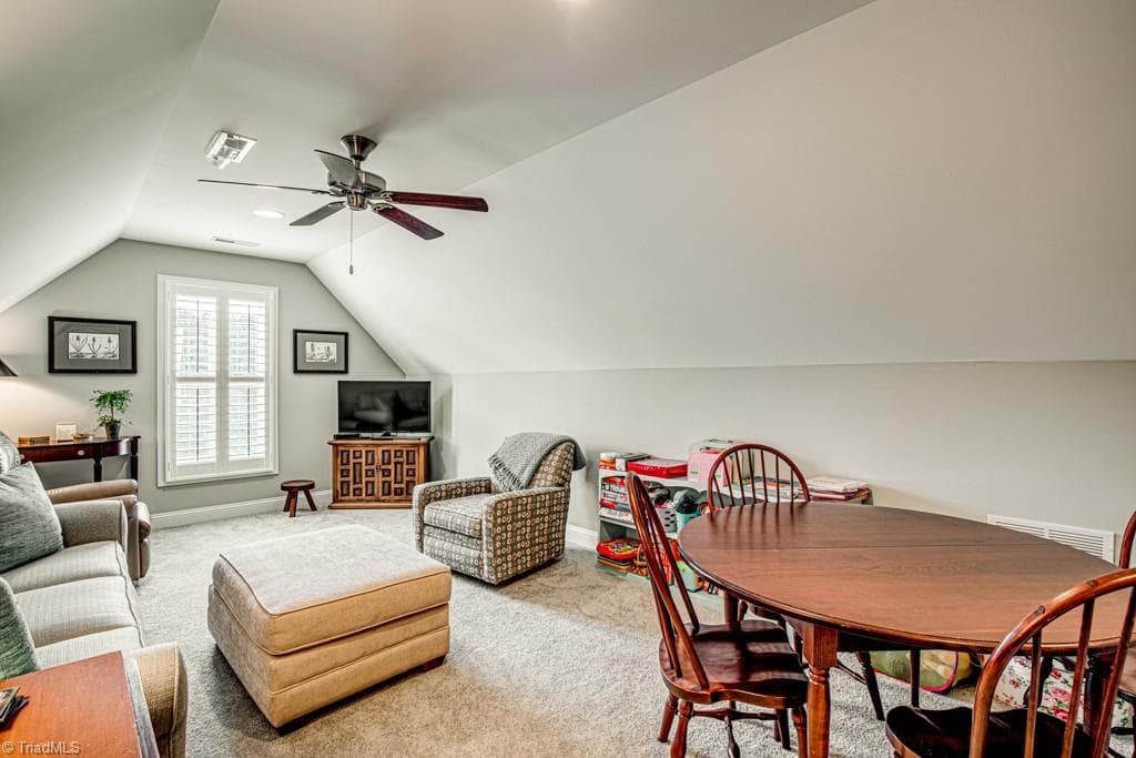 Stick/Site Built at 401 Dornoch Drive, Winston-Salem NC 27107, Winston-Salem, photo 41 of 56