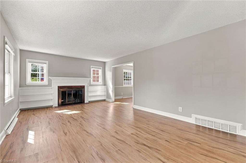 Stick/Site Built at 2502 Fairway Drive, Greensboro NC 27408, Greensboro, photo 11 of 78