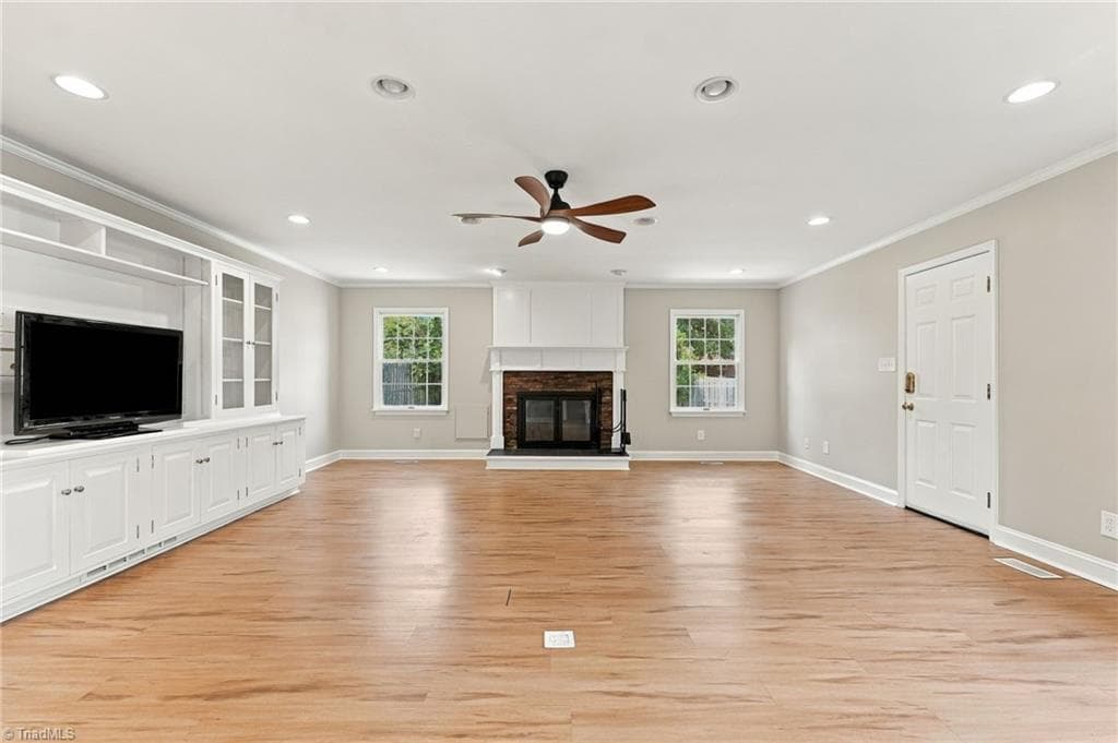 Stick/Site Built at 2502 Fairway Drive, Greensboro NC 27408, Greensboro, photo 33 of 78