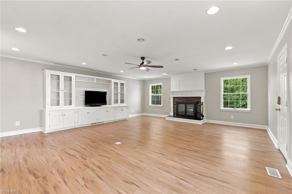 Stick/Site Built at 2502 Fairway Drive, Greensboro NC 27408, Greensboro, photo 31 of 78