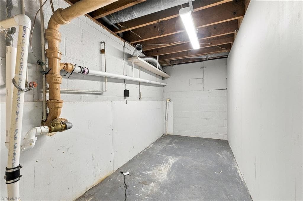 Stick/Site Built at 2502 Fairway Drive, Greensboro NC 27408, Greensboro, photo 63 of 78