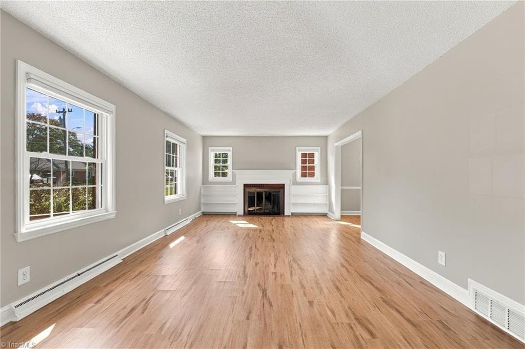 Stick/Site Built at 2502 Fairway Drive, Greensboro NC 27408, Greensboro, photo 9 of 78