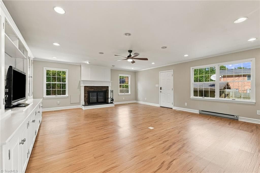 Stick/Site Built at 2502 Fairway Drive, Greensboro NC 27408, Greensboro, photo 35 of 78
