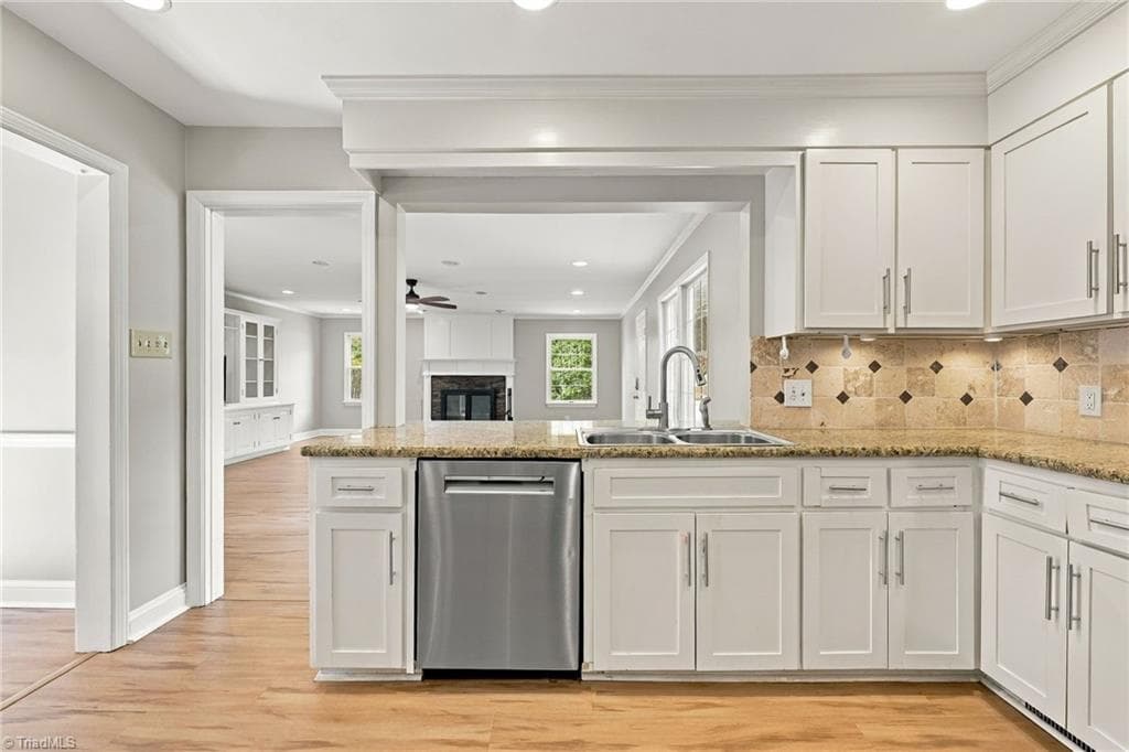 Stick/Site Built at 2502 Fairway Drive, Greensboro NC 27408, Greensboro, photo 29 of 78