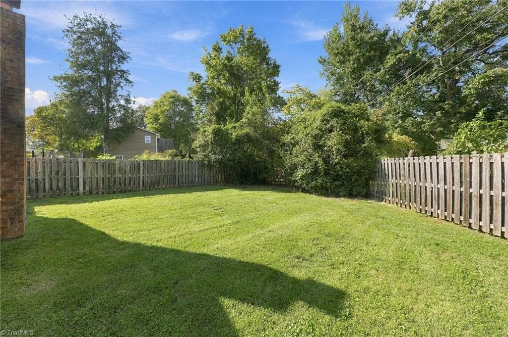 Stick/Site Built at 2502 Fairway Drive, Greensboro NC 27408, Greensboro, photo 69 of 78