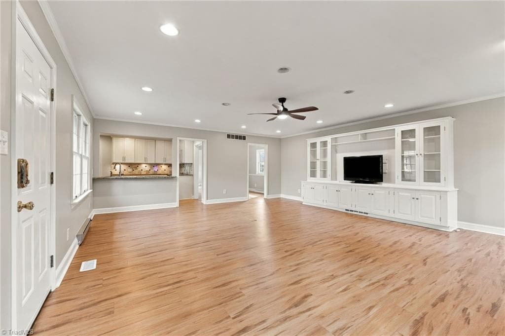 Stick/Site Built at 2502 Fairway Drive, Greensboro NC 27408, Greensboro, photo 41 of 78