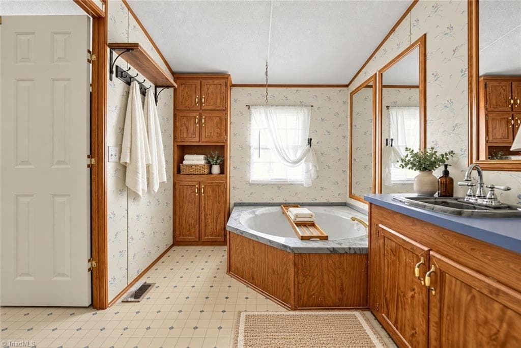 Manufactured Home at 1158 Rockingham Lake Road, Reidsville NC 27320, Reidsville, photo 25 of 58