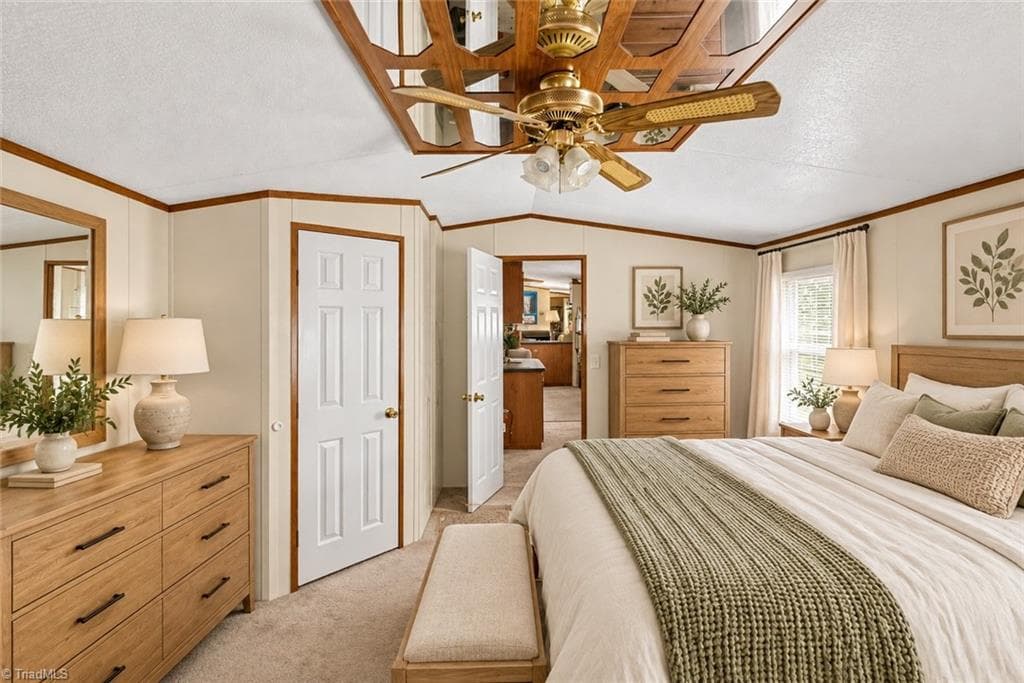 Manufactured Home at 1158 Rockingham Lake Road, Reidsville NC 27320, Reidsville, photo 23 of 58