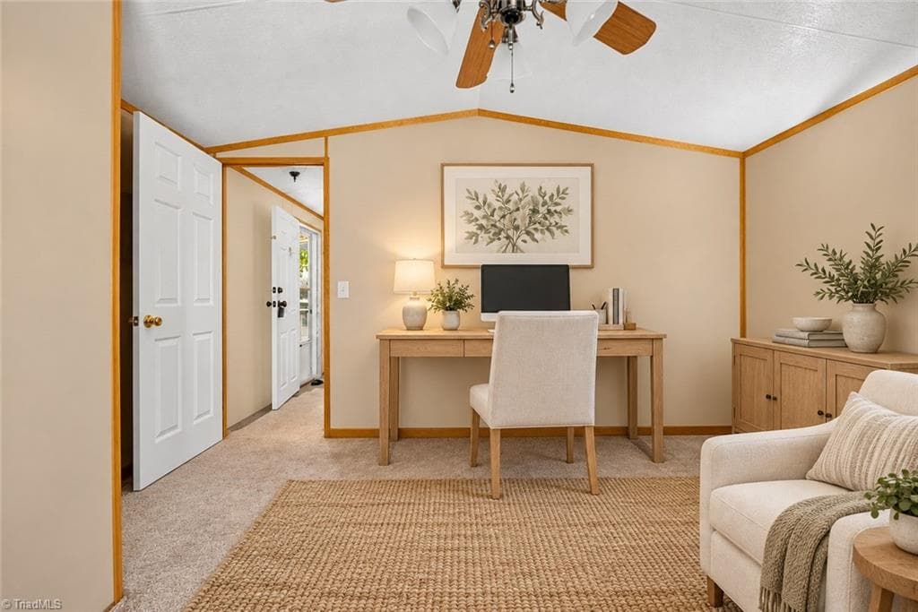 Manufactured Home at 1158 Rockingham Lake Road, Reidsville NC 27320, Reidsville, photo 21 of 58