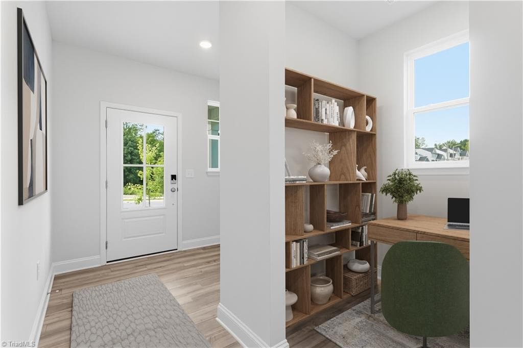 Stick/Site Built at 4073 Stallion Street, High Point NC 27262, High Point, photo 6 of 34