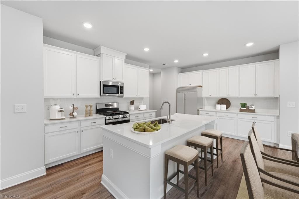 Stick/Site Built at 4073 Stallion Street, High Point NC 27262, High Point, photo 12 of 34