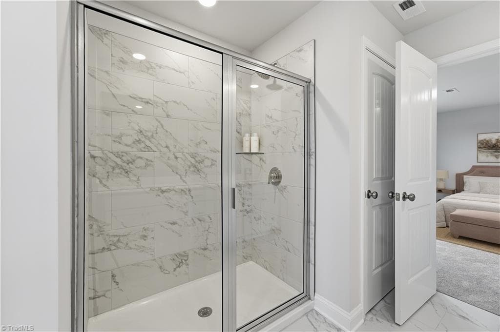 Stick/Site Built at 4073 Stallion Street, High Point NC 27262, High Point, photo 26 of 34