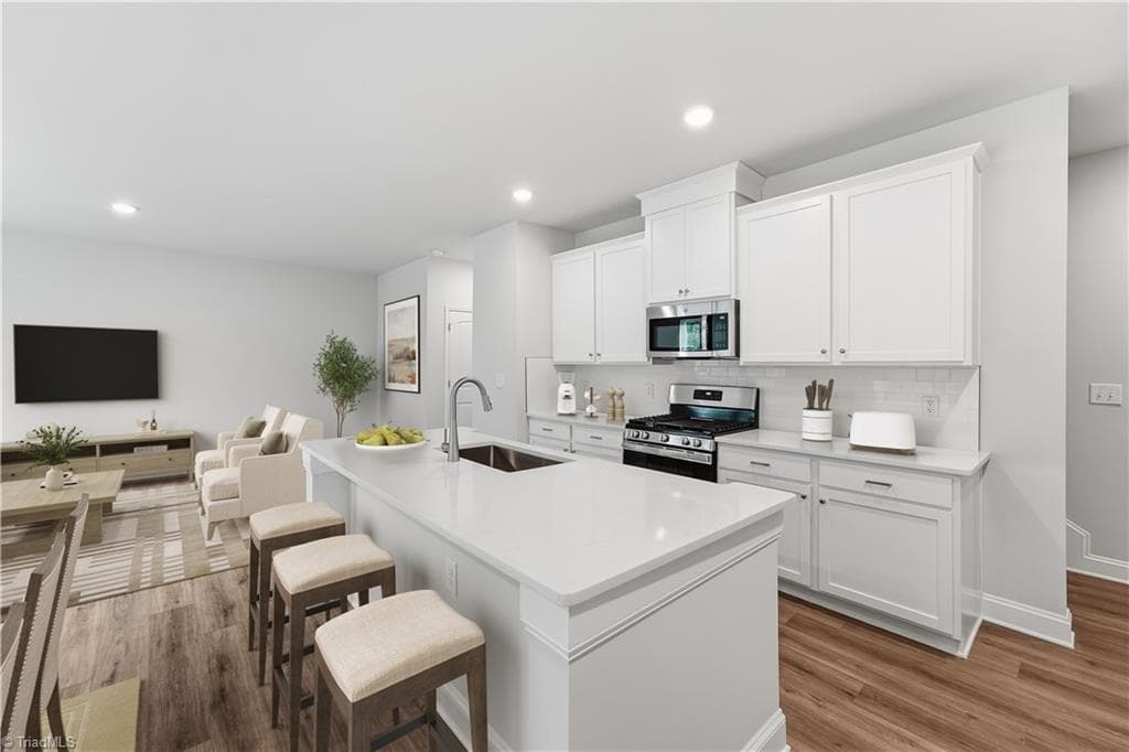 Stick/Site Built at 4073 Stallion Street, High Point NC 27262, High Point, photo 11 of 34