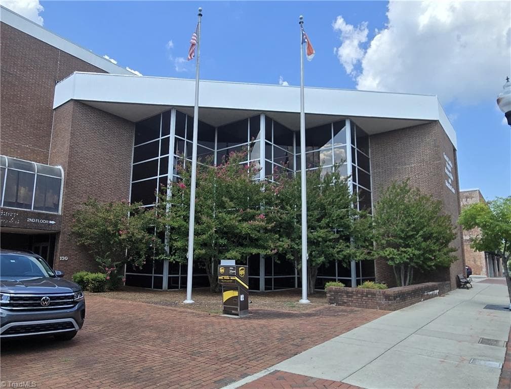 130 Wicker Street, Sanford NC 27330