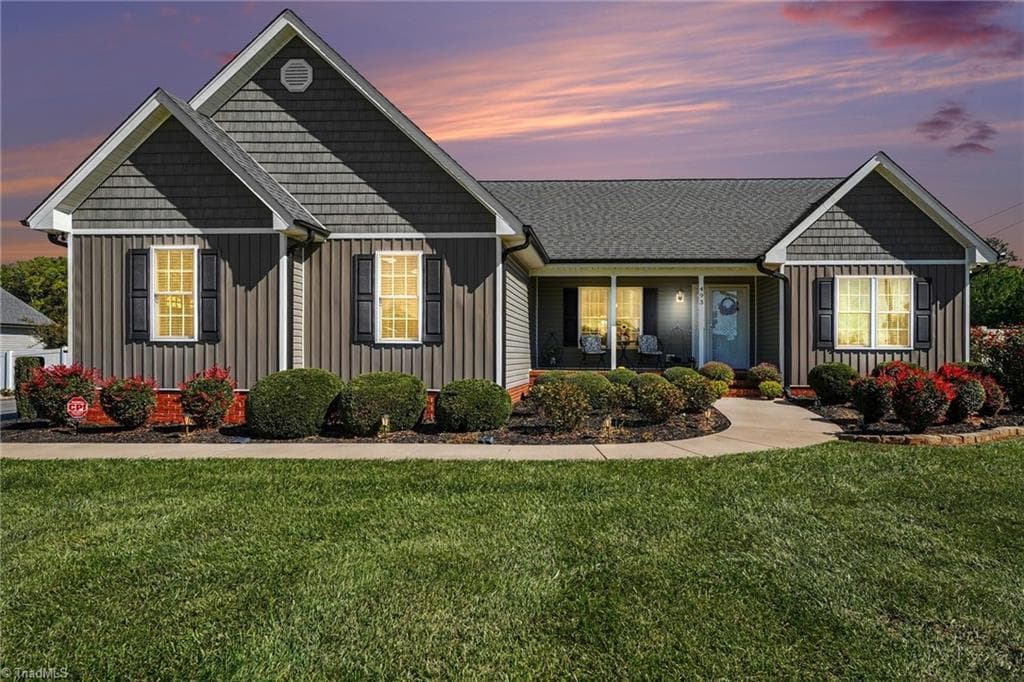 493 Back Creek Church Road, Asheboro NC 27205