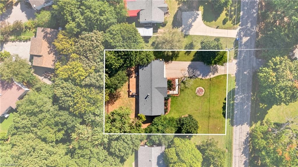 Stick/Site Built at 1802 N Chatham Avenue, Siler City NC 27344, Siler City, photo 5 of 41