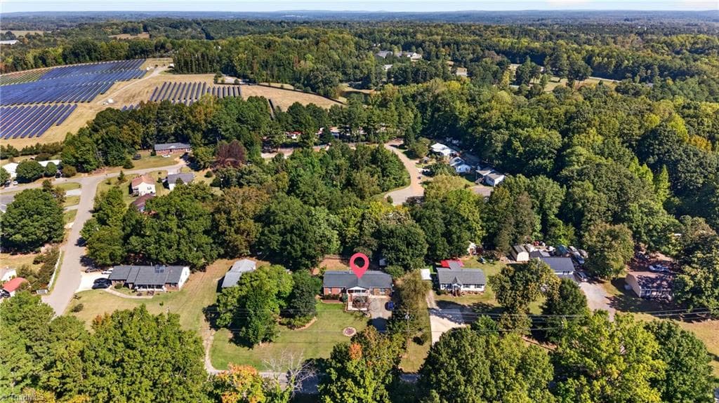 Stick/Site Built at 1802 N Chatham Avenue, Siler City NC 27344, Siler City, photo 39 of 41