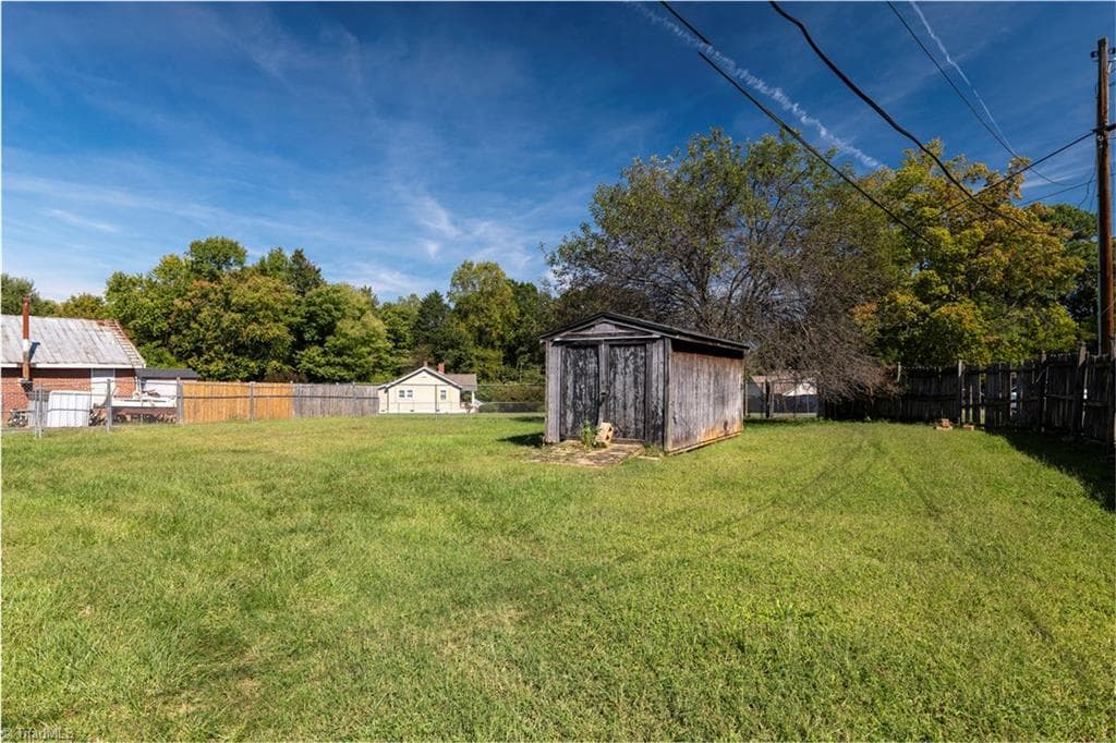 Stick/Site Built at 5131 Old Rural Hall Road, Winston-Salem NC 27105, Winston-Salem, photo 53 of 60