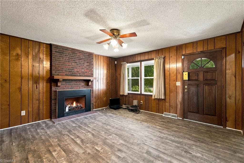 Stick/Site Built at 5131 Old Rural Hall Road, Winston-Salem NC 27105, Winston-Salem, photo 11 of 60