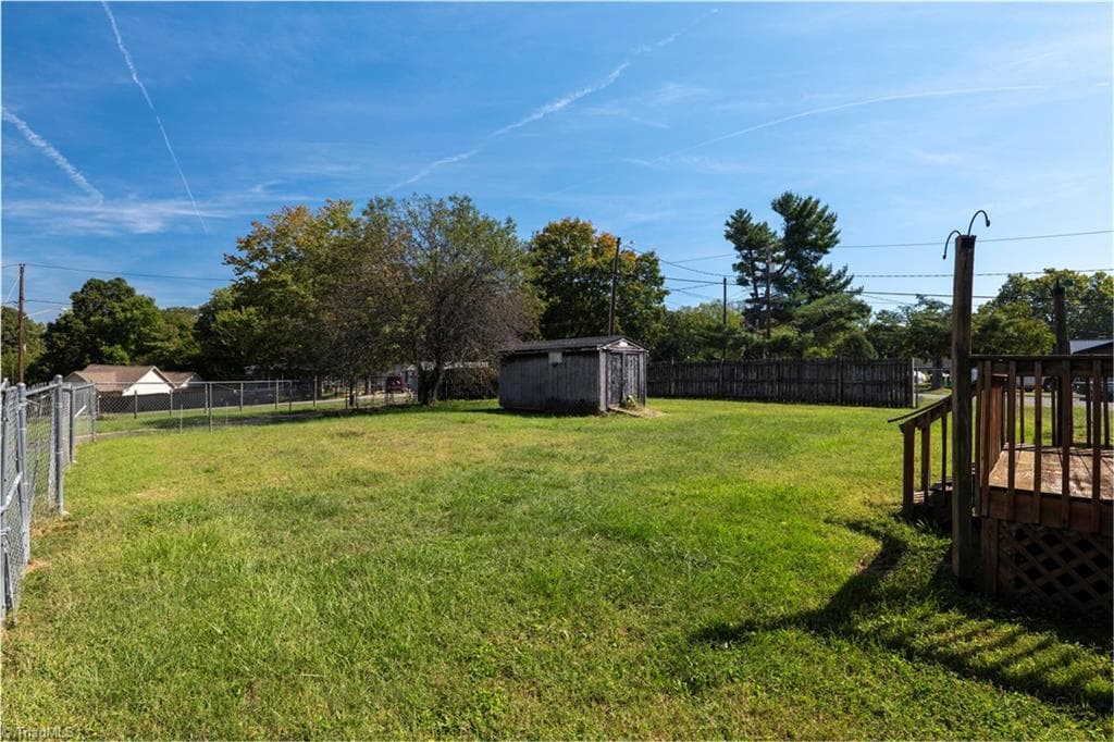 Stick/Site Built at 5131 Old Rural Hall Road, Winston-Salem NC 27105, Winston-Salem, photo 55 of 60