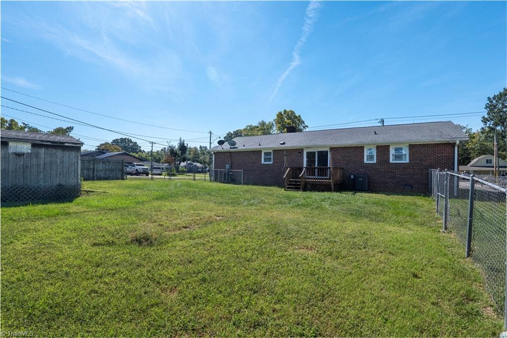 Stick/Site Built at 5131 Old Rural Hall Road, Winston-Salem NC 27105, Winston-Salem, photo 57 of 60