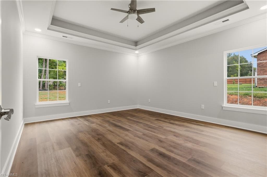 Stick/Site Built at 1004 Phineas Drive, Kernersville NC 27284, Kernersville, photo 13 of 38