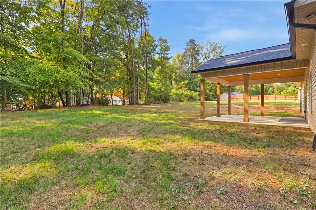 Stick/Site Built at 1004 Phineas Drive, Kernersville NC 27284, Kernersville, photo 32 of 38