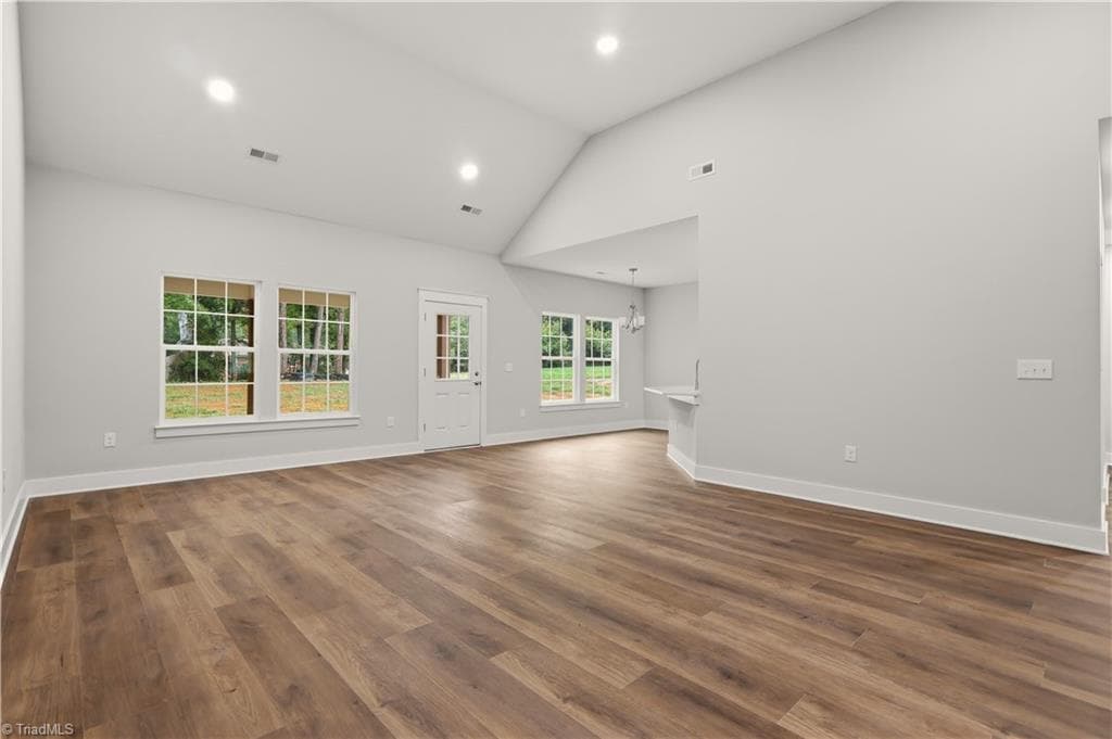 Stick/Site Built at 1004 Phineas Drive, Kernersville NC 27284, Kernersville, photo 5 of 38