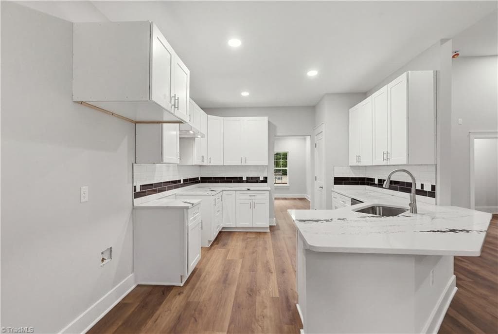 Stick/Site Built at 1004 Phineas Drive, Kernersville NC 27284, Kernersville, photo 10 of 38