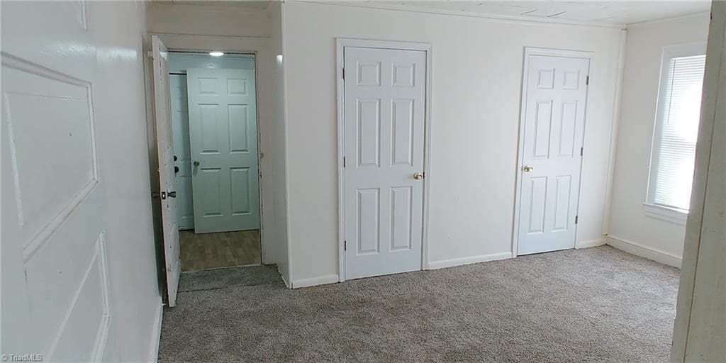 Primary Bedroom - 521 Amos Street, High Point NC 27260, High Point