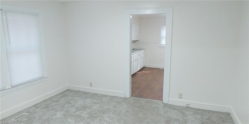 Dining Room & kitchen - 521 Amos Street, High Point NC 27260, High Point