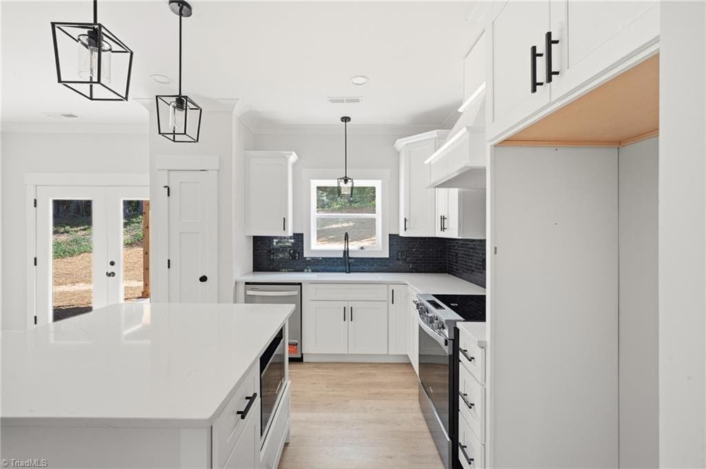 Similar To - 137 McDaniel Road, Advance NC 27006, Advance