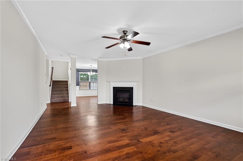 Stick/Site Built at 1631 Haddington Point Drive, Kernersville NC 27284, Kernersville, photo 13 of 80