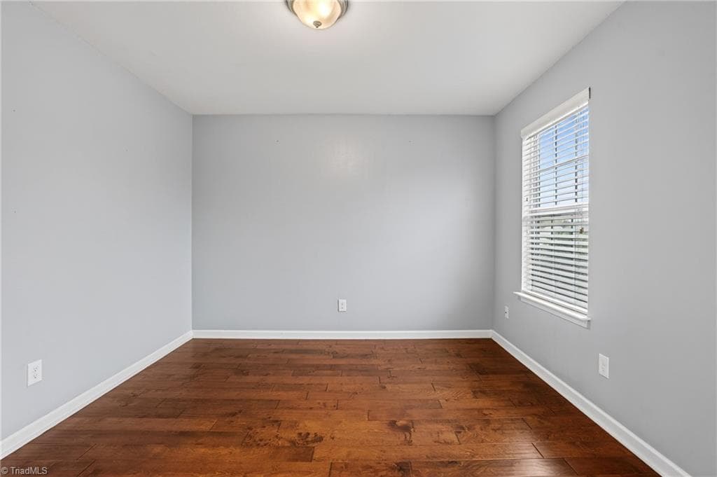 Bedroom 3 - 1631 Haddington Point Drive, Kernersville NC 27284, Kernersville